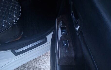 Toyota Camry, 2017 год, 2 050 000 рублей, 13 фотография