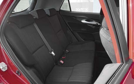 Toyota Auris II, 2007 год, 739 000 рублей, 7 фотография