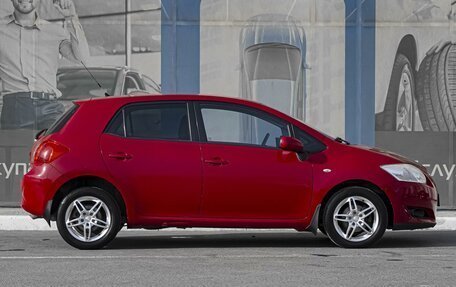 Toyota Auris II, 2007 год, 739 000 рублей, 5 фотография