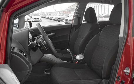 Toyota Auris II, 2007 год, 739 000 рублей, 10 фотография