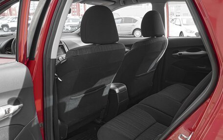 Toyota Auris II, 2007 год, 739 000 рублей, 11 фотография