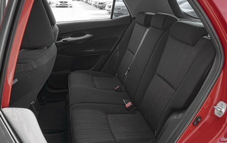 Toyota Auris II, 2007 год, 739 000 рублей, 9 фотография