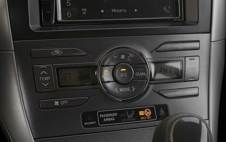 Toyota Auris II, 2007 год, 739 000 рублей, 12 фотография