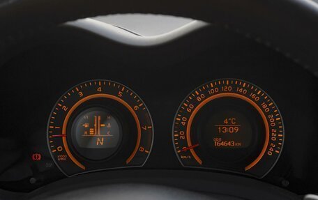 Toyota Auris II, 2007 год, 739 000 рублей, 14 фотография