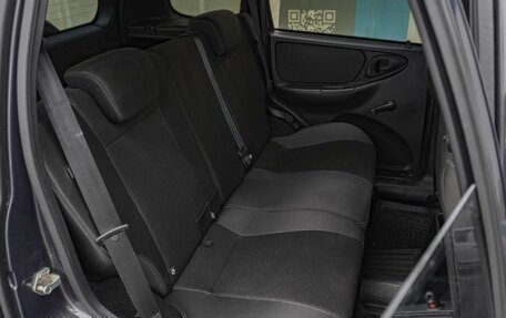 Chevrolet Niva I рестайлинг, 2019 год, 879 000 рублей, 7 фотография