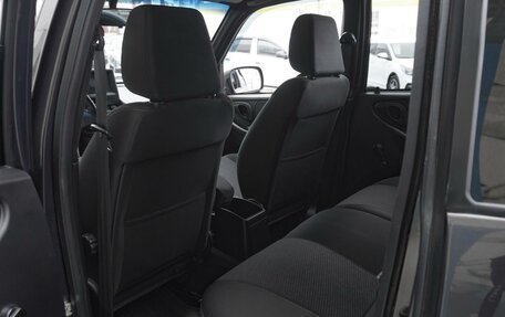 Chevrolet Niva I рестайлинг, 2019 год, 879 000 рублей, 11 фотография