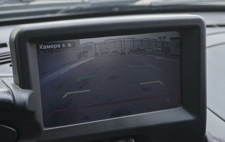 Chevrolet Niva I рестайлинг, 2019 год, 879 000 рублей, 16 фотография