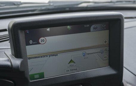 Chevrolet Niva I рестайлинг, 2019 год, 879 000 рублей, 15 фотография