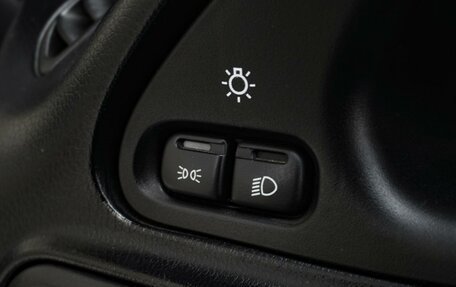 Chevrolet Niva I рестайлинг, 2019 год, 879 000 рублей, 13 фотография