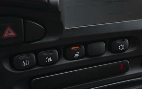 Chevrolet Niva I рестайлинг, 2019 год, 879 000 рублей, 14 фотография