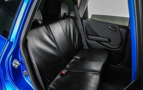 Honda Fit III, 2002 год, 424 000 рублей, 9 фотография