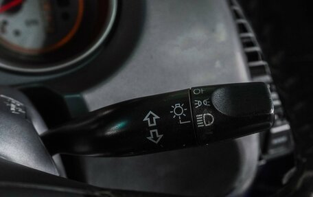 Honda Fit III, 2002 год, 424 000 рублей, 17 фотография