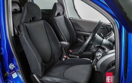 Honda Fit III, 2002 год, 424 000 рублей, 10 фотография