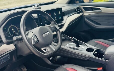 Haval F7 I, 2022 год, 2 000 000 рублей, 8 фотография