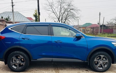 Haval F7 I, 2022 год, 2 000 000 рублей, 5 фотография