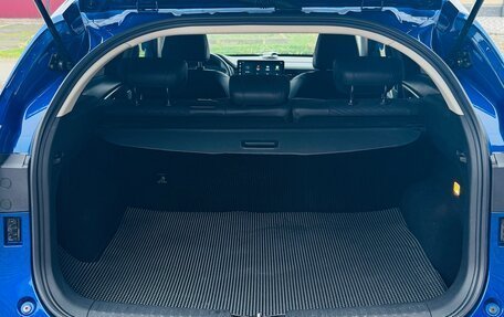 Haval F7 I, 2022 год, 2 000 000 рублей, 6 фотография