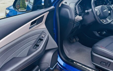 Haval F7 I, 2022 год, 2 000 000 рублей, 7 фотография