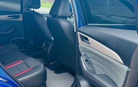 Haval F7 I, 2022 год, 2 000 000 рублей, 10 фотография
