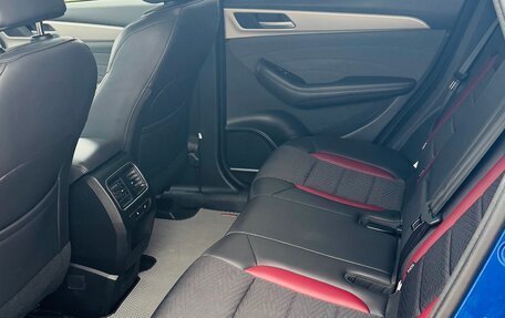 Haval F7 I, 2022 год, 2 000 000 рублей, 9 фотография