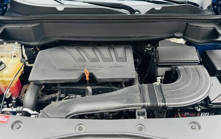 Haval F7 I, 2022 год, 2 000 000 рублей, 13 фотография