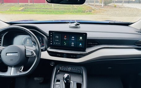 Haval F7 I, 2022 год, 2 000 000 рублей, 12 фотография