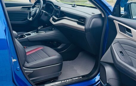 Haval F7 I, 2022 год, 2 000 000 рублей, 11 фотография