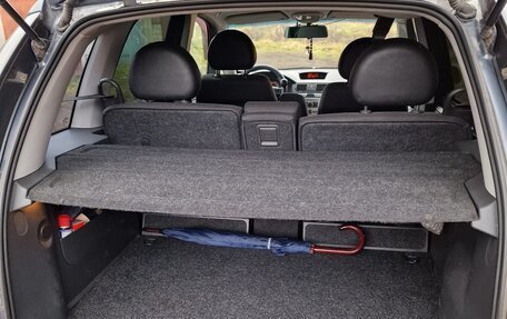 Opel Meriva, 2008 год, 430 000 рублей, 5 фотография