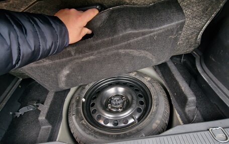 Opel Meriva, 2008 год, 430 000 рублей, 7 фотография