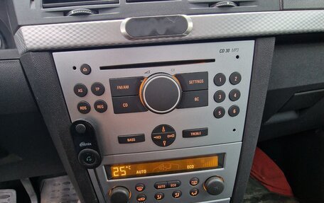 Opel Meriva, 2008 год, 430 000 рублей, 12 фотография