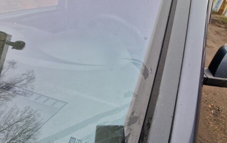 Opel Meriva, 2008 год, 430 000 рублей, 16 фотография