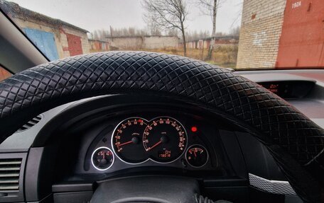 Opel Meriva, 2008 год, 430 000 рублей, 10 фотография