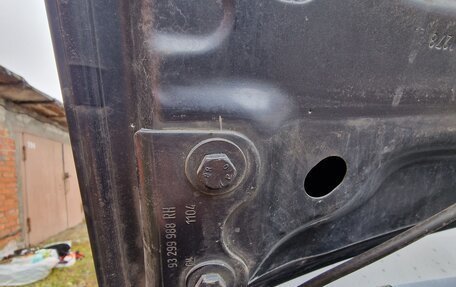 Opel Meriva, 2008 год, 430 000 рублей, 20 фотография