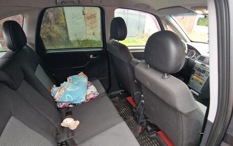 Opel Meriva, 2008 год, 430 000 рублей, 14 фотография