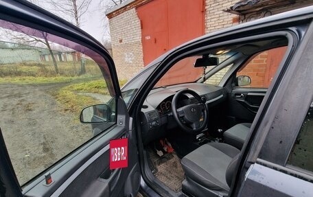 Opel Meriva, 2008 год, 430 000 рублей, 9 фотография