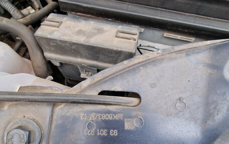 Opel Meriva, 2008 год, 430 000 рублей, 21 фотография