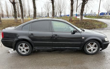 Volkswagen Passat B5+ рестайлинг, 1998 год, 215 000 рублей, 6 фотография