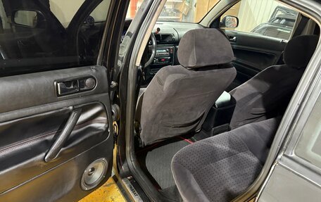 Volkswagen Passat B5+ рестайлинг, 1998 год, 215 000 рублей, 11 фотография