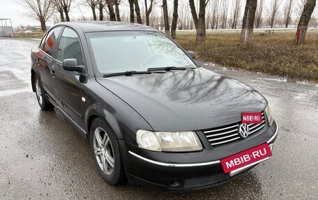 Volkswagen Passat B5+ рестайлинг, 1998 год, 215 000 рублей, 8 фотография