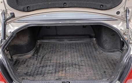 Hyundai Sonata IV рестайлинг, 2008 год, 500 000 рублей, 6 фотография