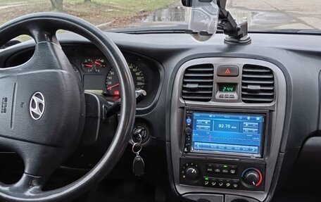 Hyundai Sonata IV рестайлинг, 2008 год, 500 000 рублей, 4 фотография