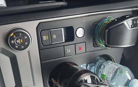 Volkswagen Touareg III, 2022 год, 6 550 000 рублей, 4 фотография