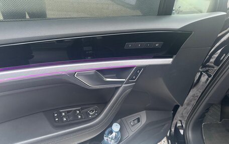 Volkswagen Touareg III, 2022 год, 6 550 000 рублей, 5 фотография