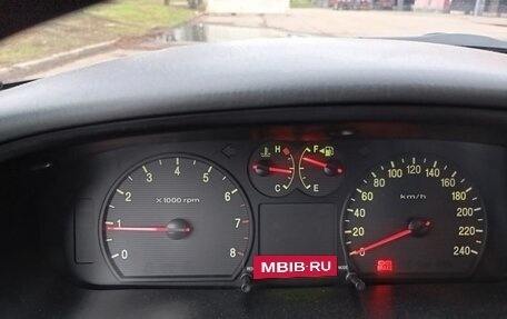 Hyundai Sonata IV рестайлинг, 2008 год, 500 000 рублей, 7 фотография