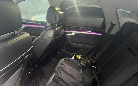 Volkswagen Touareg III, 2022 год, 6 550 000 рублей, 6 фотография