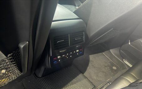 Volkswagen Touareg III, 2022 год, 6 550 000 рублей, 7 фотография