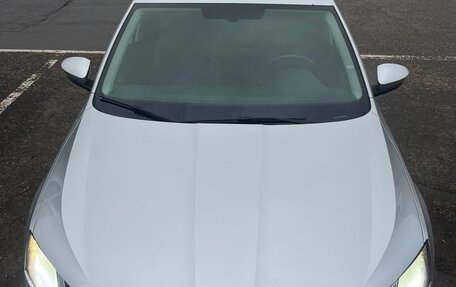 Skoda Octavia, 2017 год, 1 350 000 рублей, 4 фотография