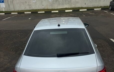 Skoda Octavia, 2017 год, 1 350 000 рублей, 7 фотография