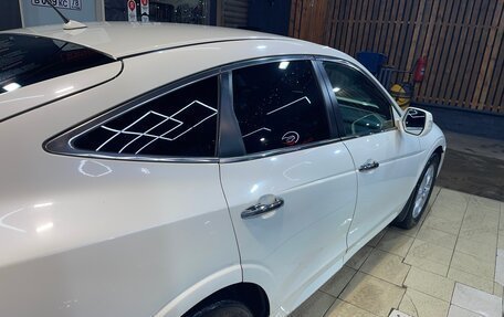 Honda Crosstour I рестайлинг, 2011 год, 1 800 000 рублей, 4 фотография