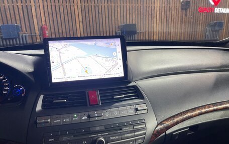 Honda Crosstour I рестайлинг, 2011 год, 1 800 000 рублей, 2 фотография