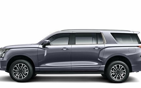 Haval H5, 2025 год, 3 999 000 рублей, 2 фотография